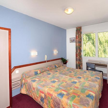 Hôtel Saint Contard Lourdes Extérieur photo