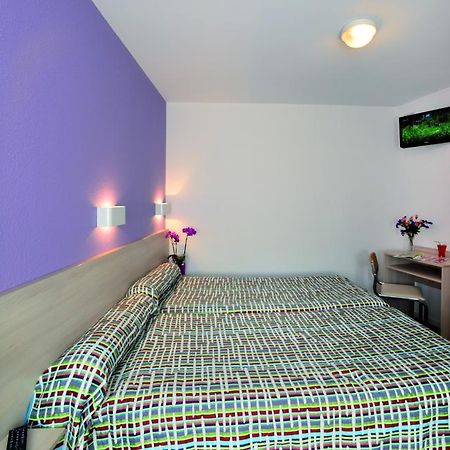 Hôtel Saint Contard Lourdes Extérieur photo